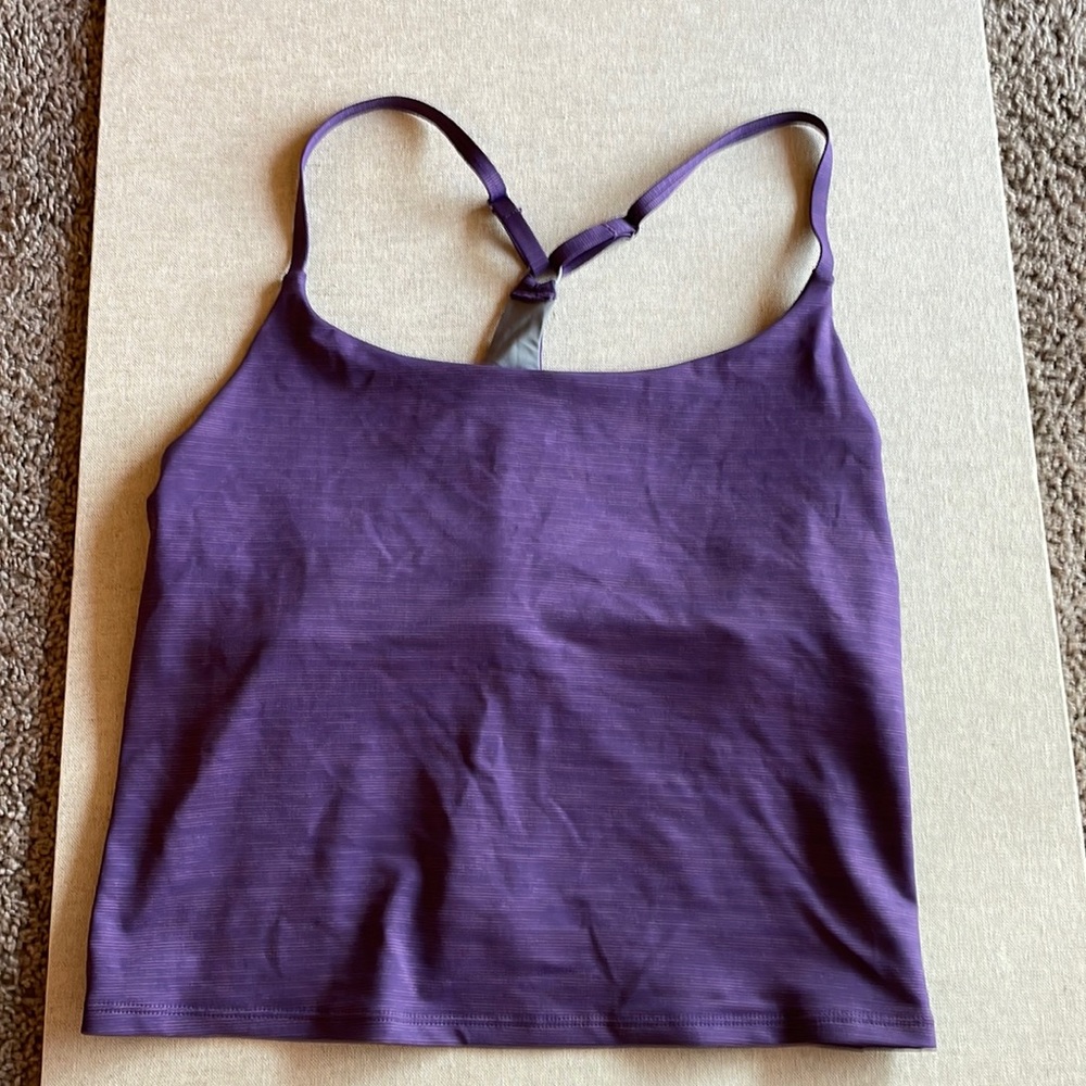 Outdoor Voices Tank Top